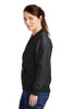 Carhartt® Women's Rugged Flex® Crawford Jacket CT102524 Carhartt Black Side