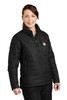 Carhartt® Women's Gilliam Jacket CT104314 Black