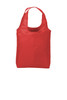 Port Authority ® Ultra-Core Shopper Tote BG416 True Red