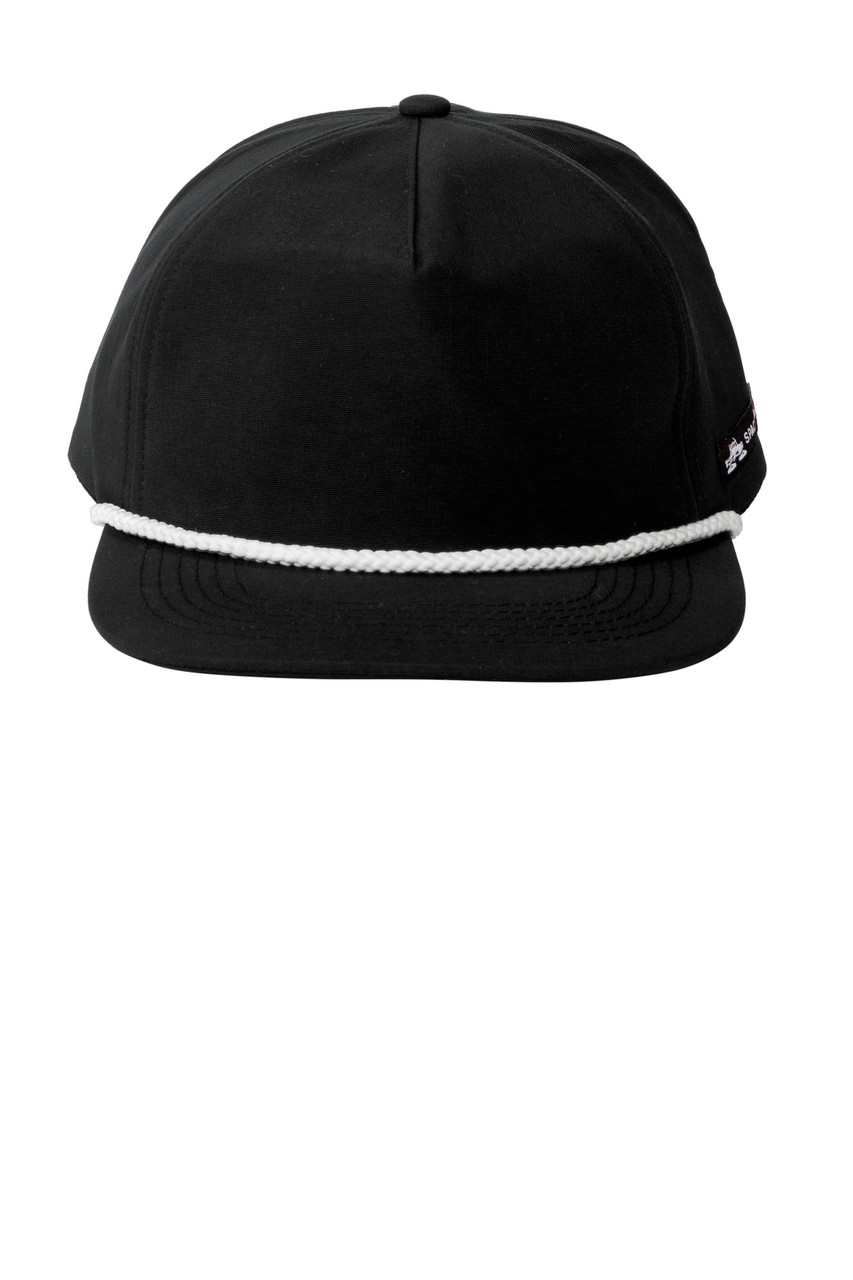 LIMITED EDITION Spacecraft Taquoma Cap SPC4 Black/ White