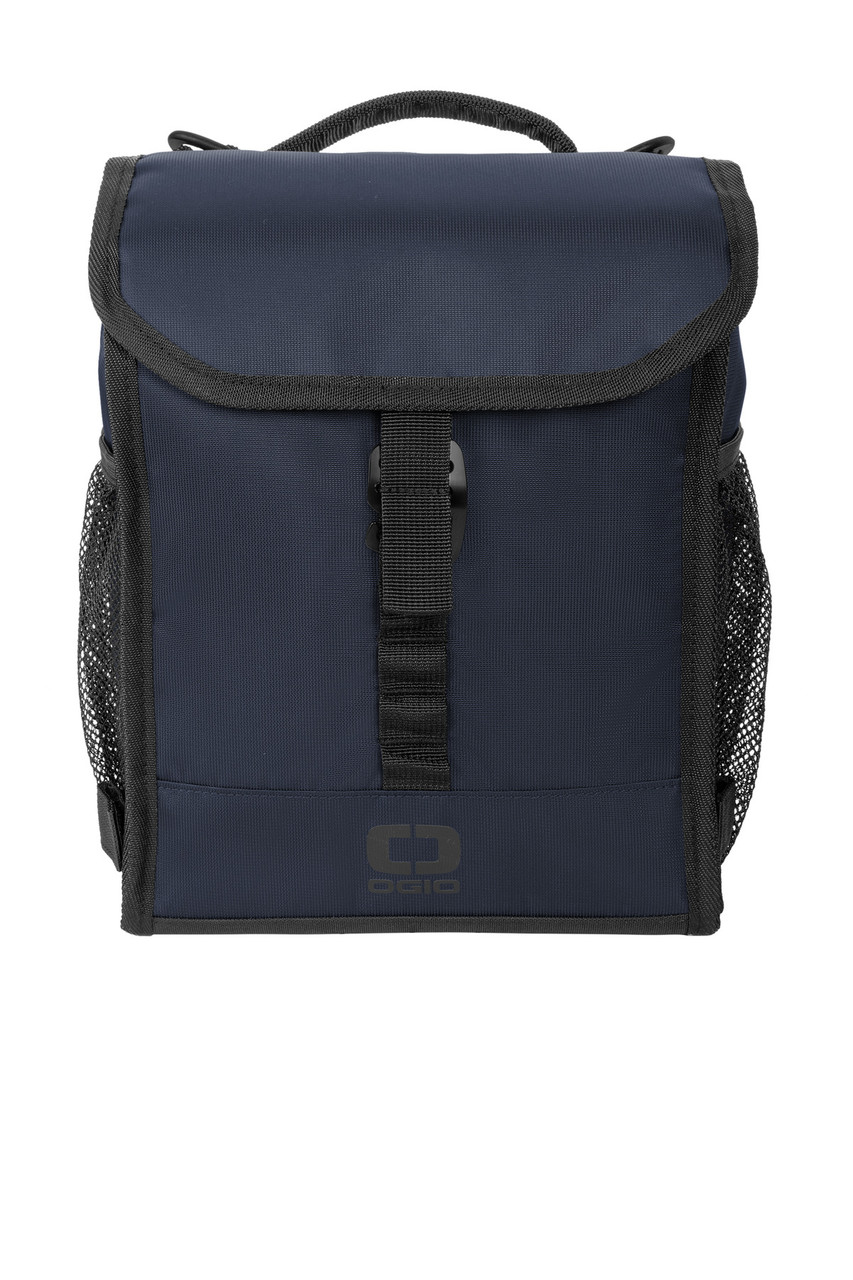 OGIO® Sprint Lunch Cooler 96000 River Blue Navy