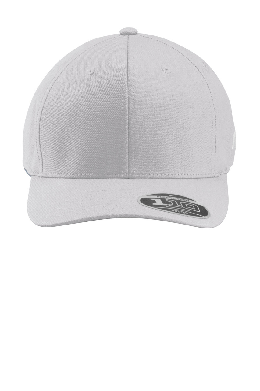 TravisMathew FOMO Solid Cap TM1MY391 Light Heather Grey