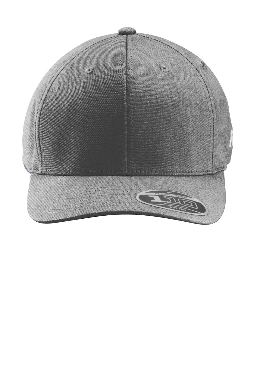 TravisMathew FOMO Solid Cap TM1MY391 Quiet Shade Grey Heather