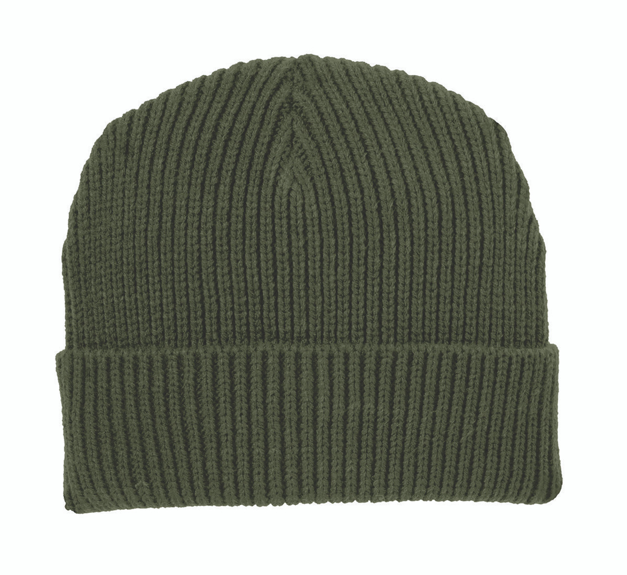 Port Authority® Watch Cap. C908 Army Green