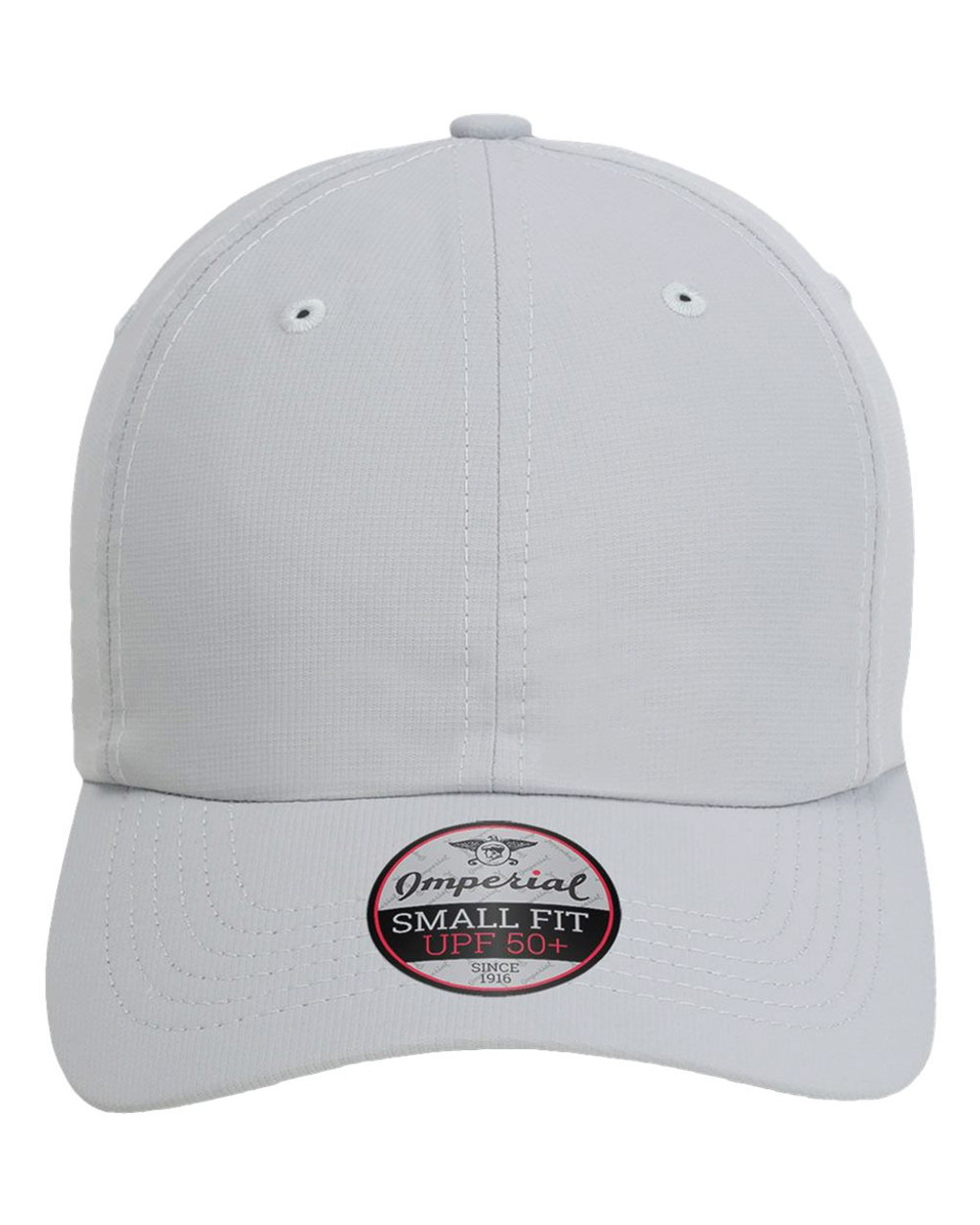 The Hinsen Performance Ponytail Cap - L338 Fog