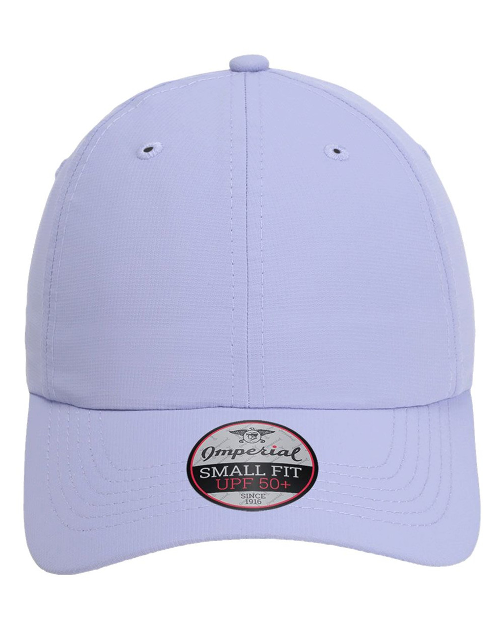 The Hinsen Performance Ponytail Cap - L338 Lavender