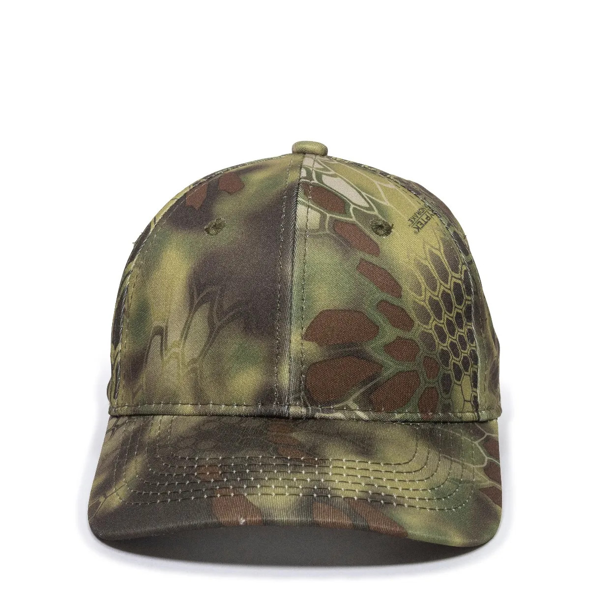 Platinum Series Performance Camo Cap - PFC100 Kryptek® Mandrake™