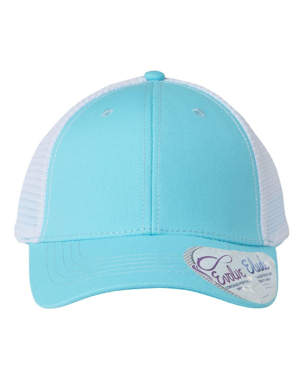 Inifnity Her Charlie 97395 Light Blue/White