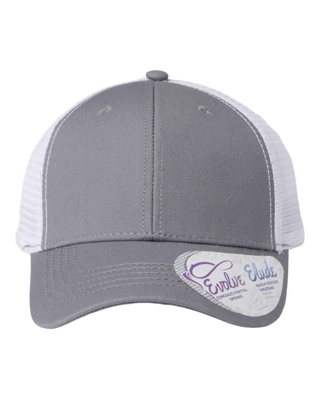 Inifnity Her Charlie 97395 Grey/White