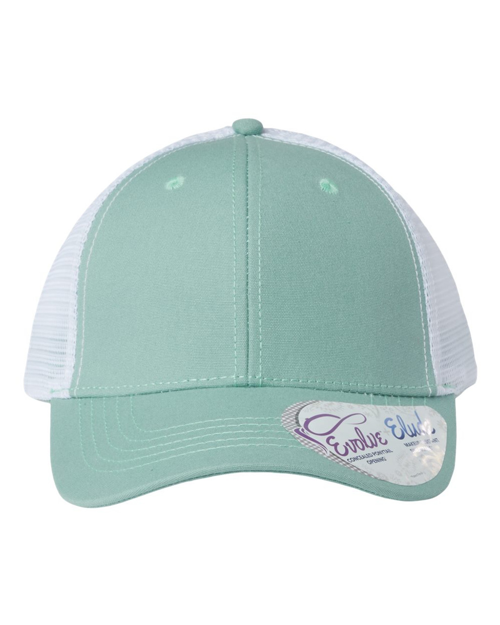 Inifnity Her Charlie 97395 Snow Seafoam/White