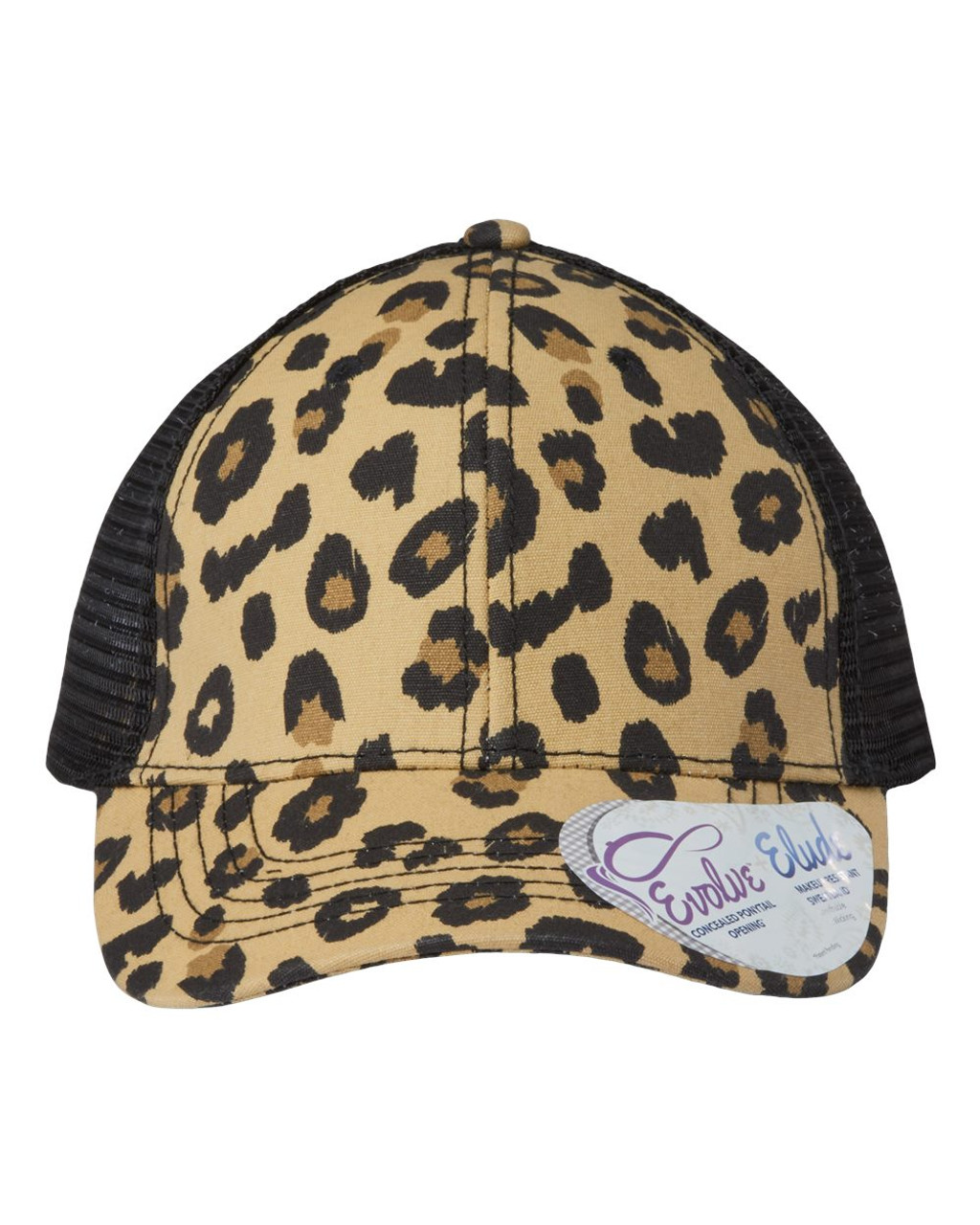 Inifnity Her Charlie 97395 Leopard/Black