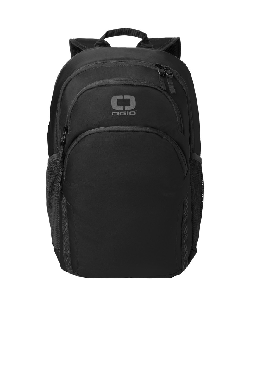 OGIO® Forge Pack 91021 Blacktop