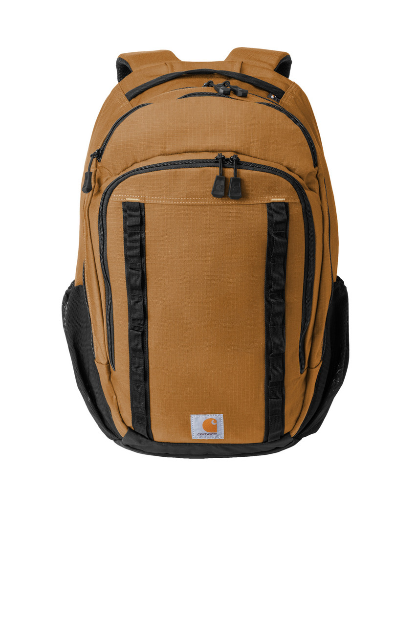 Carhartt® 25L Ripstop Backpack CTB0000481 Brown