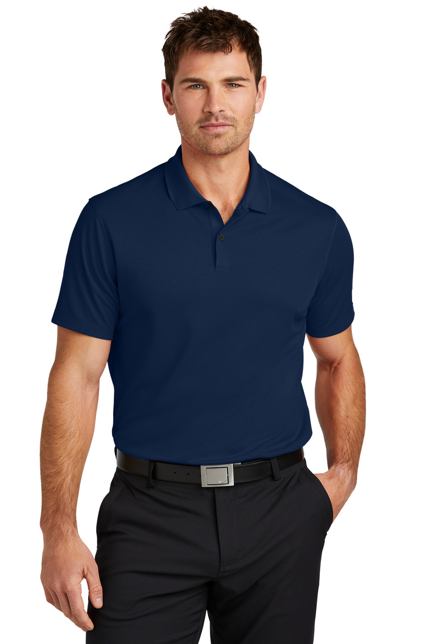 Nike Victory Solid Polo NKDX6684 - Brand Outfitters