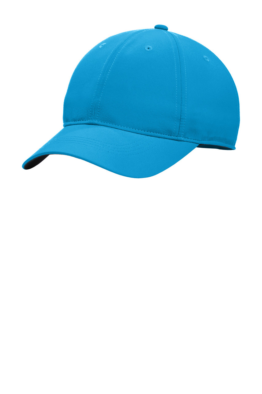 Nike Dri-FIT Tech Fine-Ripstop Cap NKFB6444 Tidal Blue