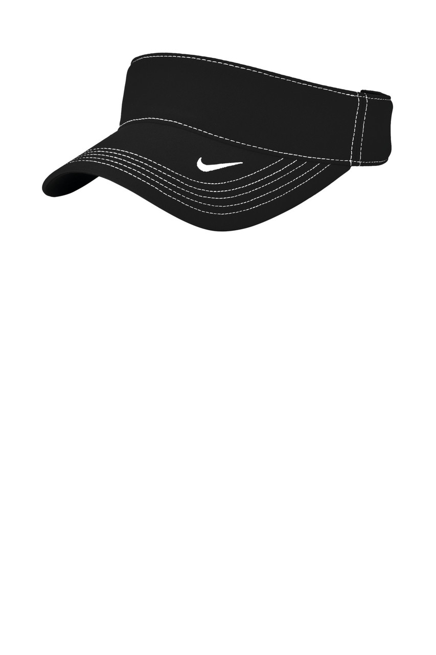 Nike Dri-FIT Ace Visor NKFB6446 Black