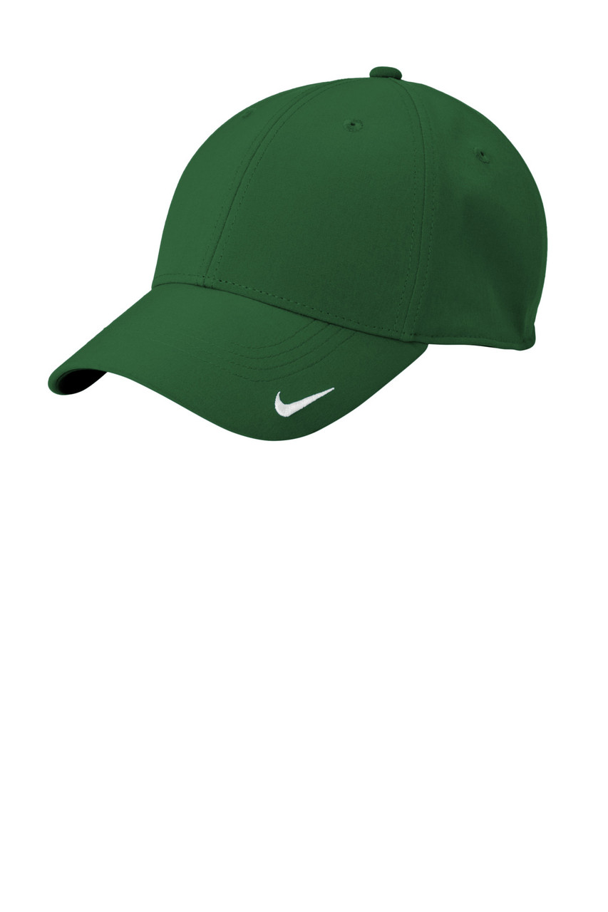 Nike Dri-FIT Legacy Cap NKFB6447 Gorge Green