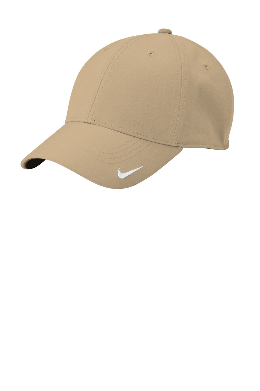 Nike Dri-FIT Legacy Cap NKFB6447 Khaki