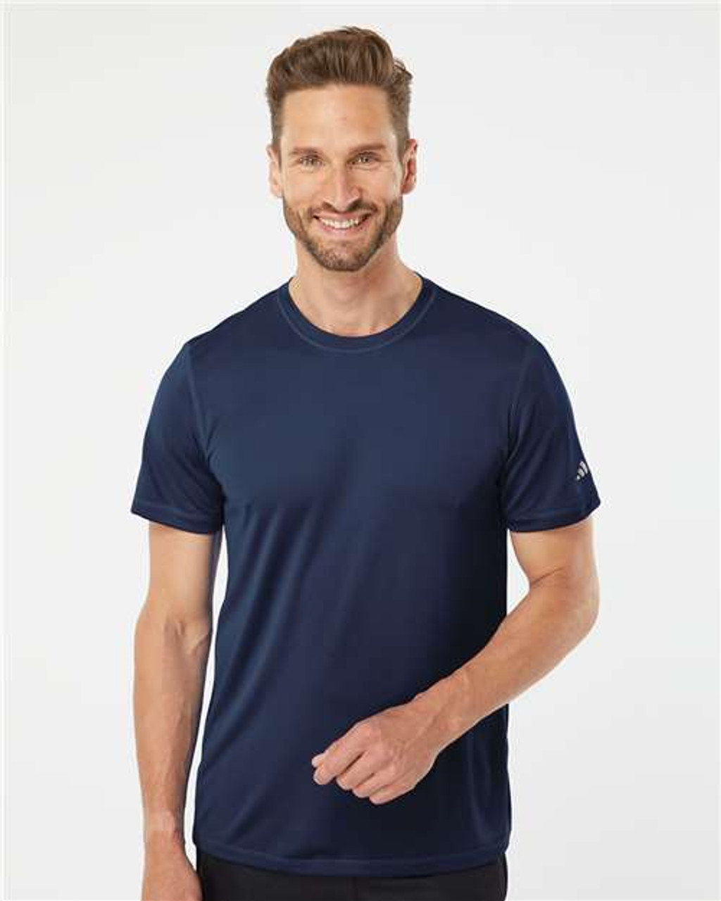 A376 Sport T-Shirt Collegiate Navy