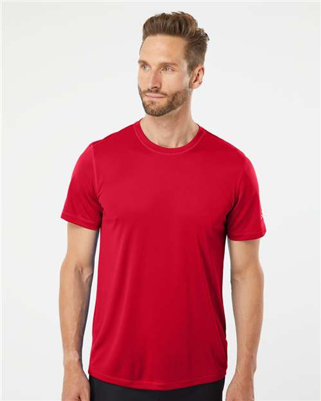 A376 Sport T-Shirt Power Red