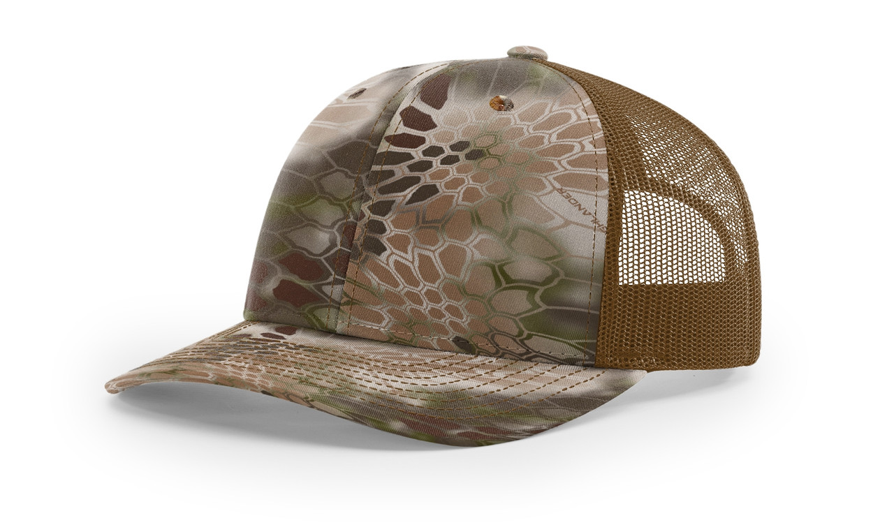 Richardson 112P Kryptek Highlander/Buck