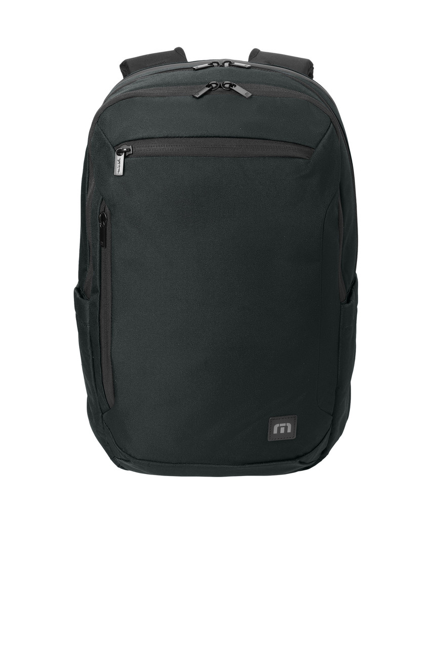 TravisMathew Duration Backpack TMB105 Black