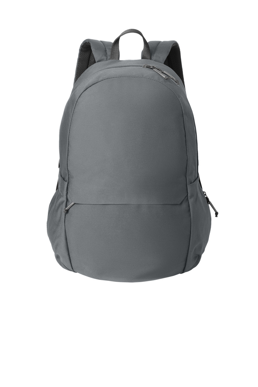 Mercer+Mettle™ Claremont Backpack MMB210 Storm Grey