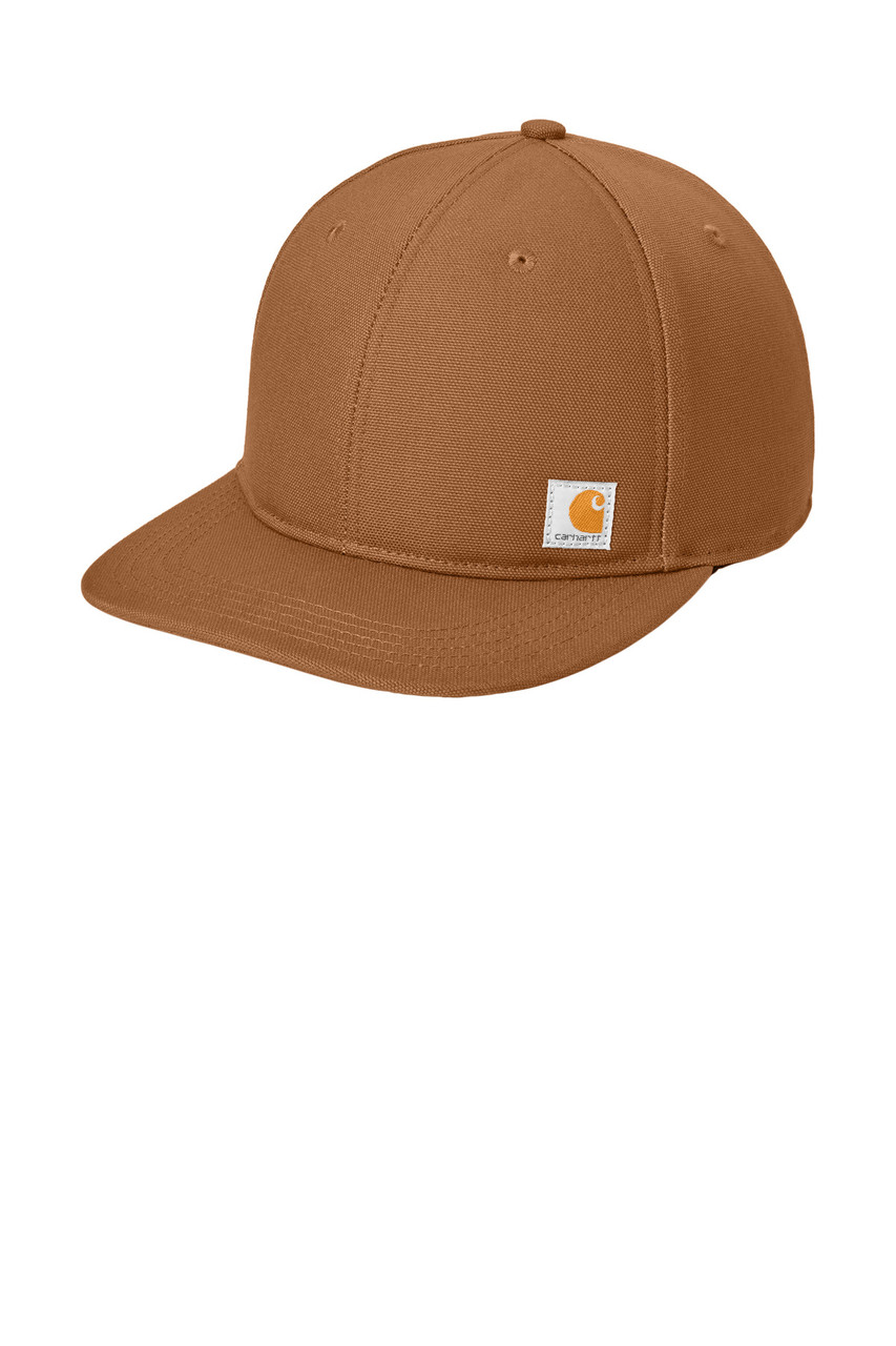 Carhartt ® Ashland Cap. CT106665 Carhartt Brown