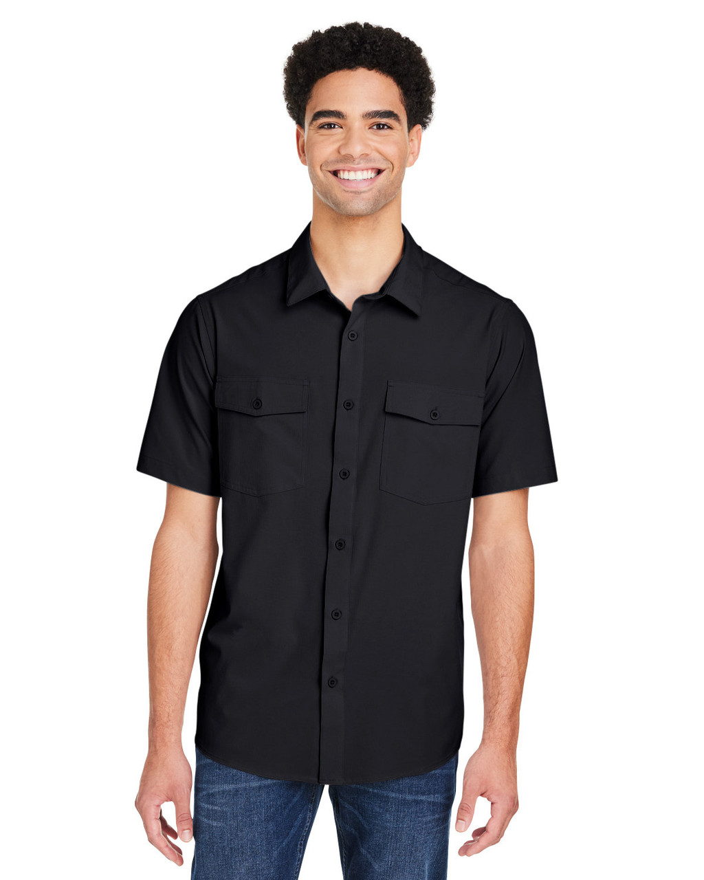 Men's Ultra UVP® Marina Shirt CE510 Men's Ultra UVP® Marina Shirt CE510