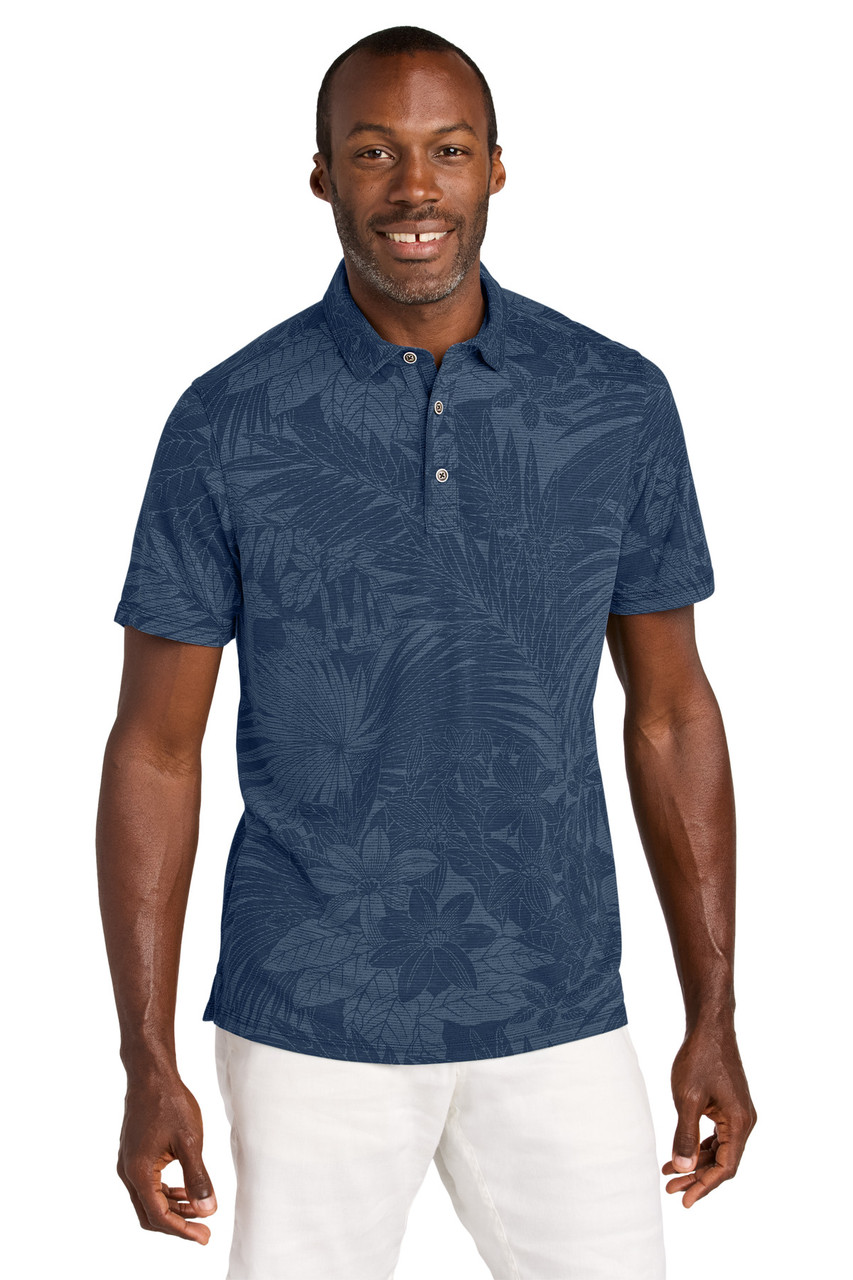 Tommy Bahama? Santiago Paradise Polo ST227544TB Blue Note