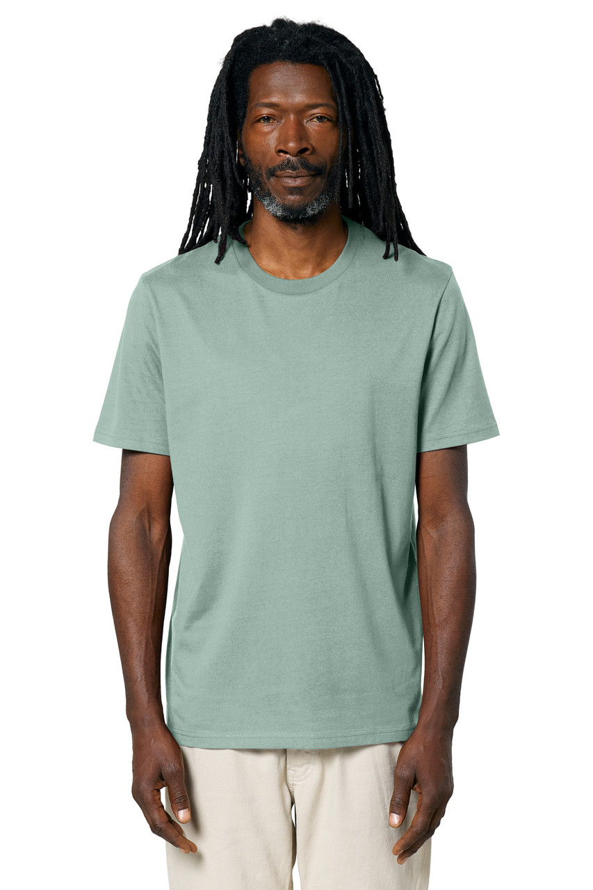 Stanley/Stella Unisex Creator 2.0 Tee SXU001 Aloe