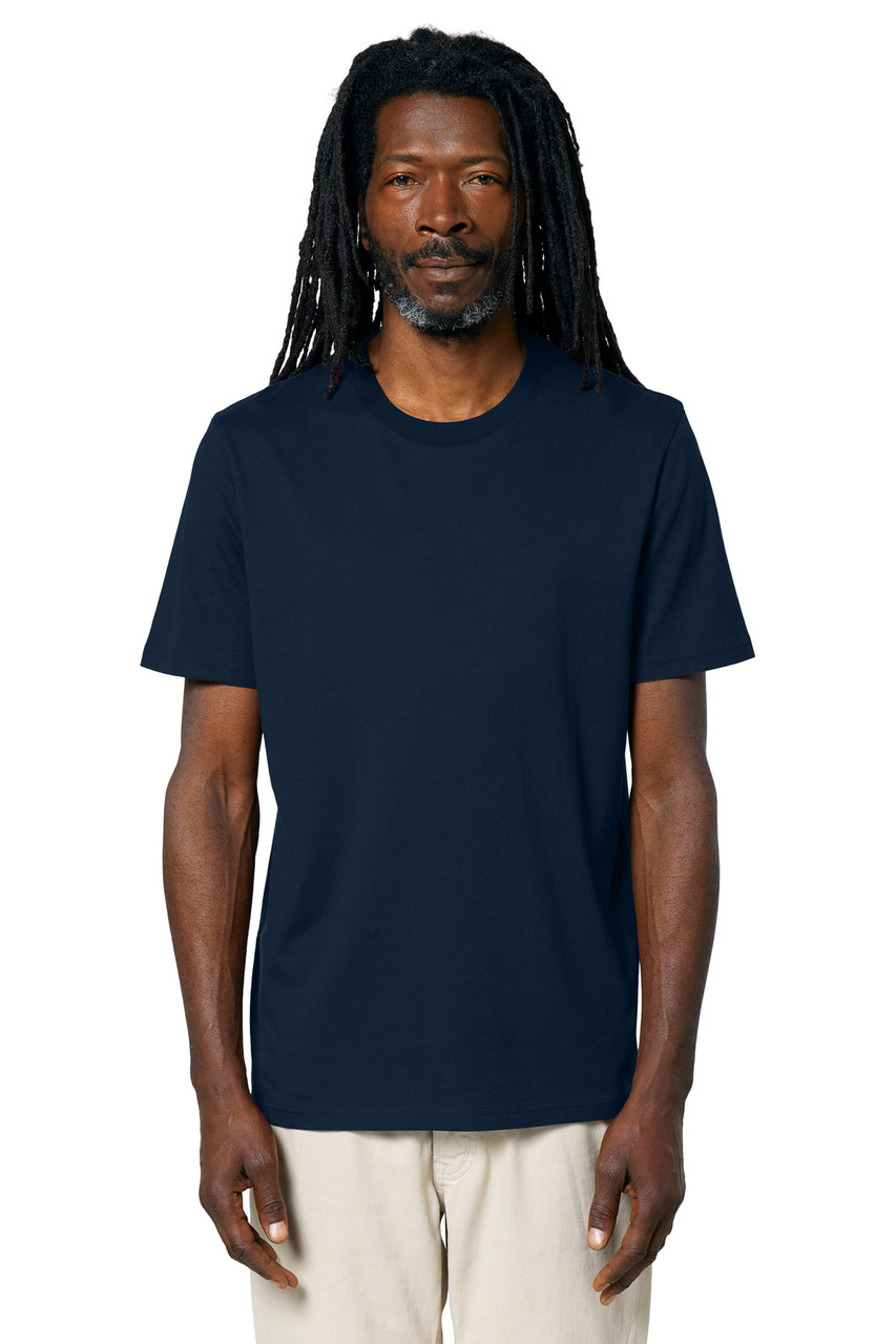 Stanley/Stella Unisex Creator 2.0 Tee SXU001 French Navy