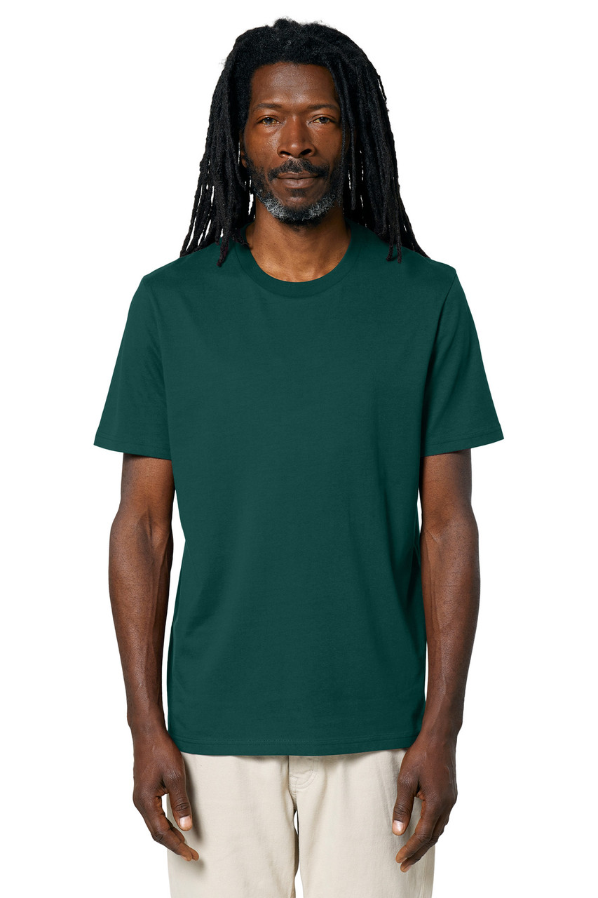 Stanley/Stella Unisex Creator 2.0 Tee SXU001 Glazed Green