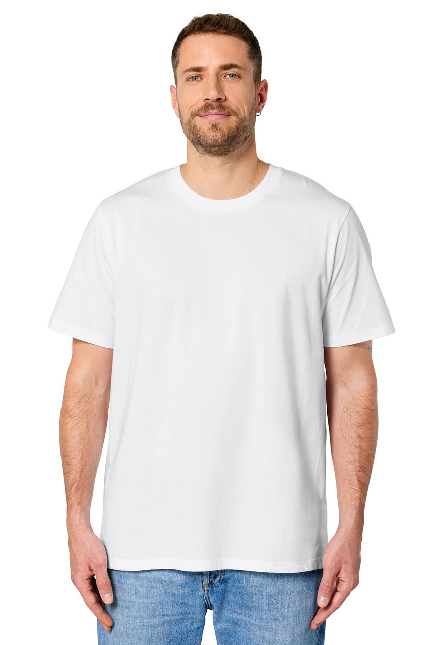 Stanley/Stella Unisex Creator 2.0 Tee SXU001 White