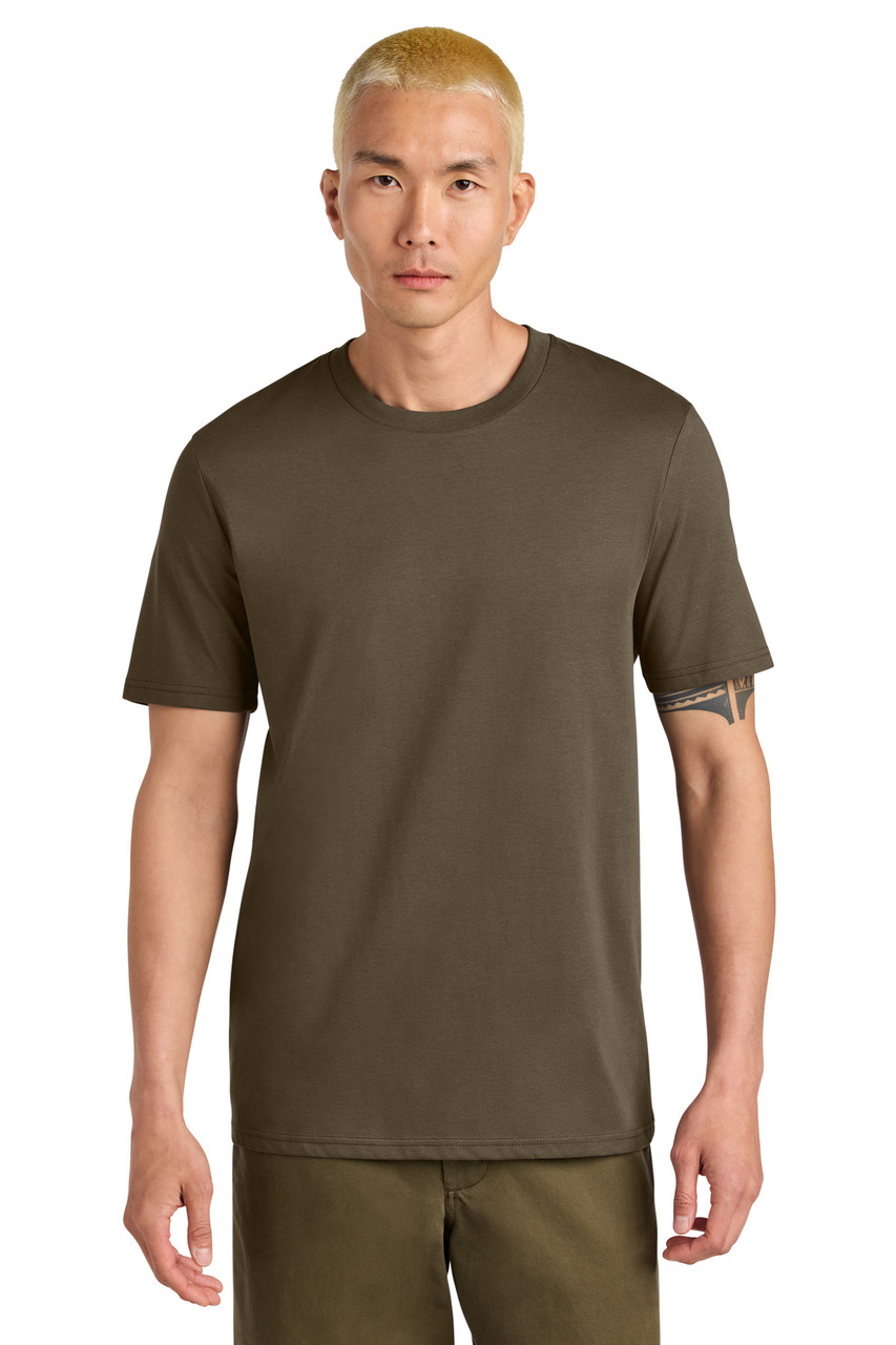 Stanley/Stella® Unisex Creator 2.0 Tee SXU001 Mosstone