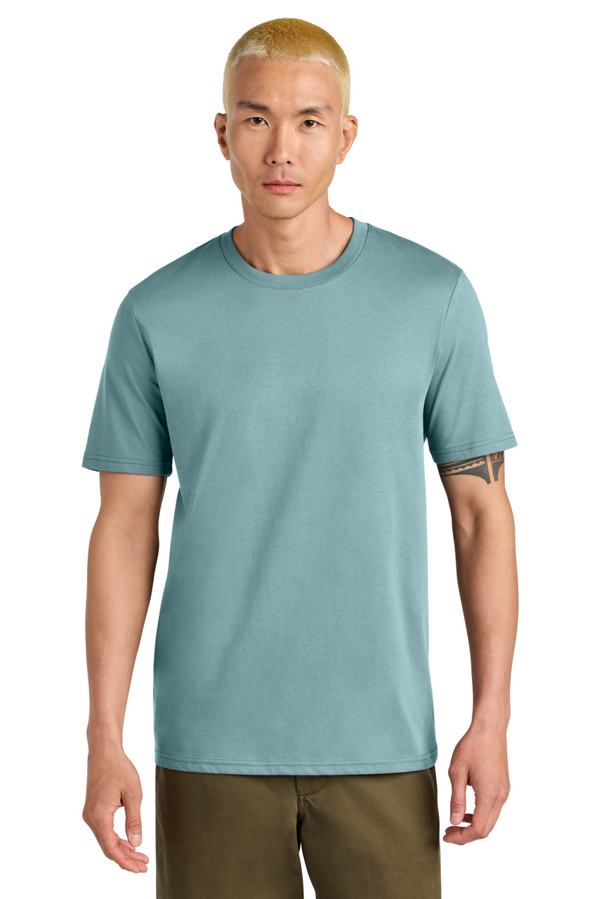 Stanley/Stella® Unisex Creator 2.0 Tee SXU001 Pebble Blue