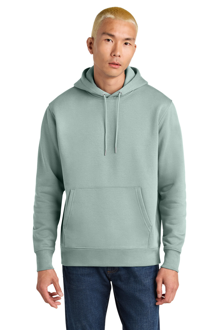 Stanley/Stella Unisex Cruiser 2.0 Hooded Sweatshirt SXU003 Aloe