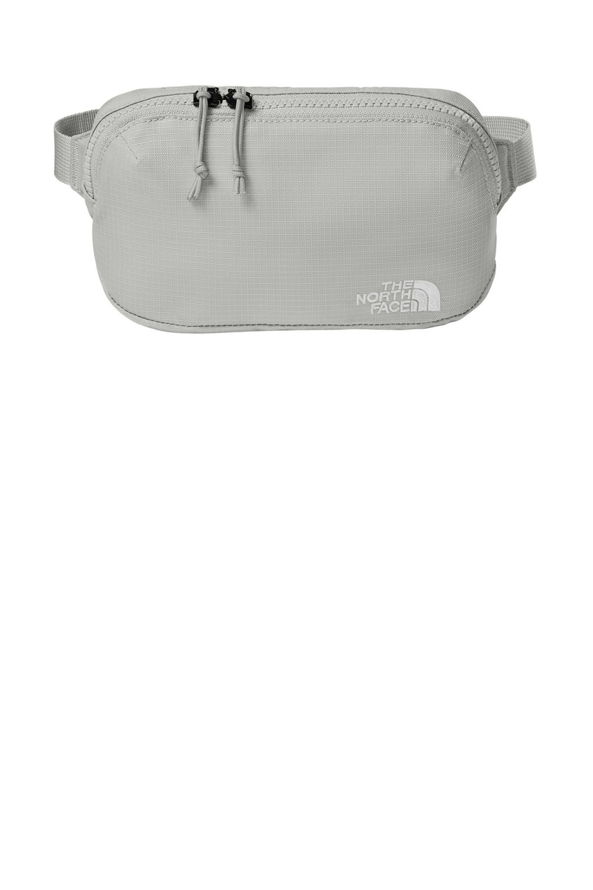 The North Face® 1L Travel Hip Pack NF0A8HQV Soapstone