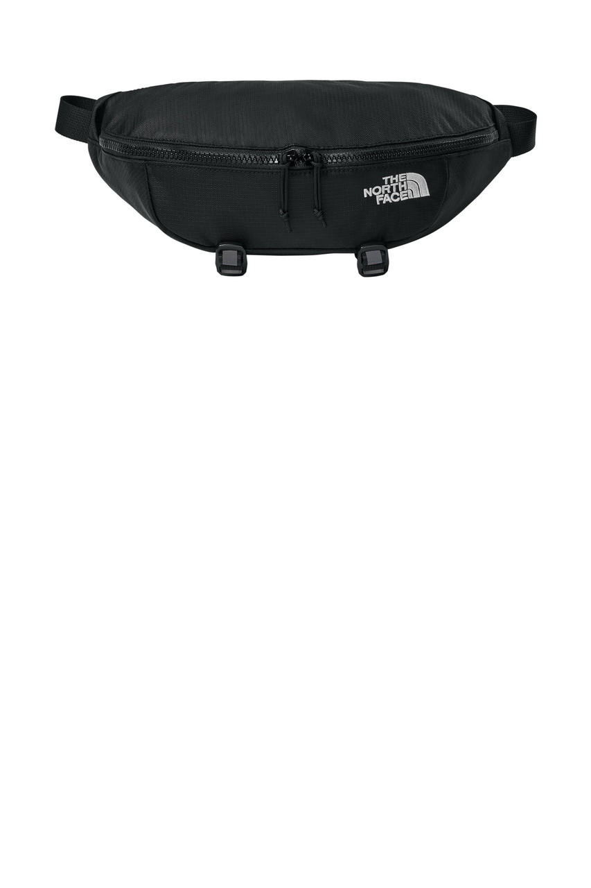 The North Face® 3L Travel Hip Pack NF0A8HYQ TNF Black