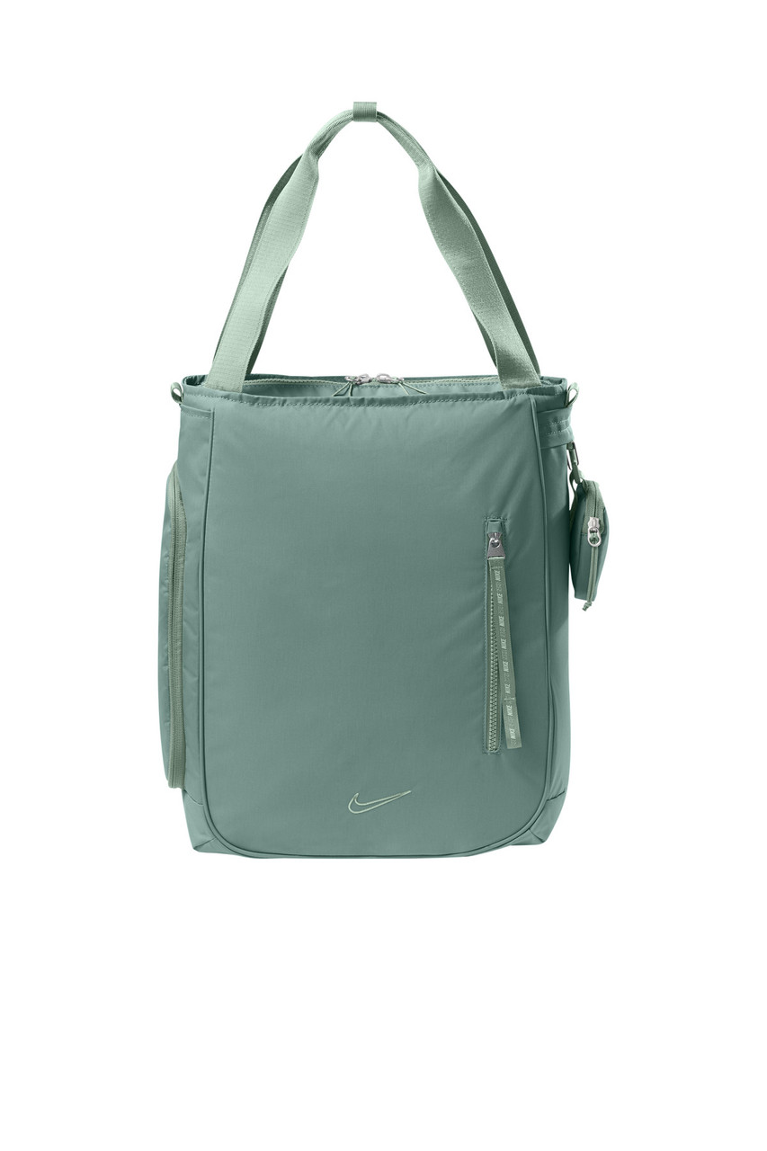 Nike Commute Tote NKFZ6130 Clay Green