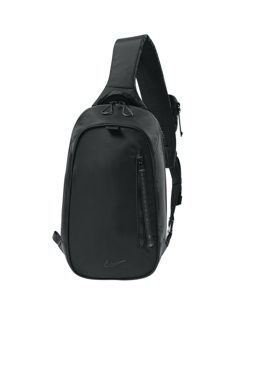 Nike Commute Sling Bag NKFZ6132 Black