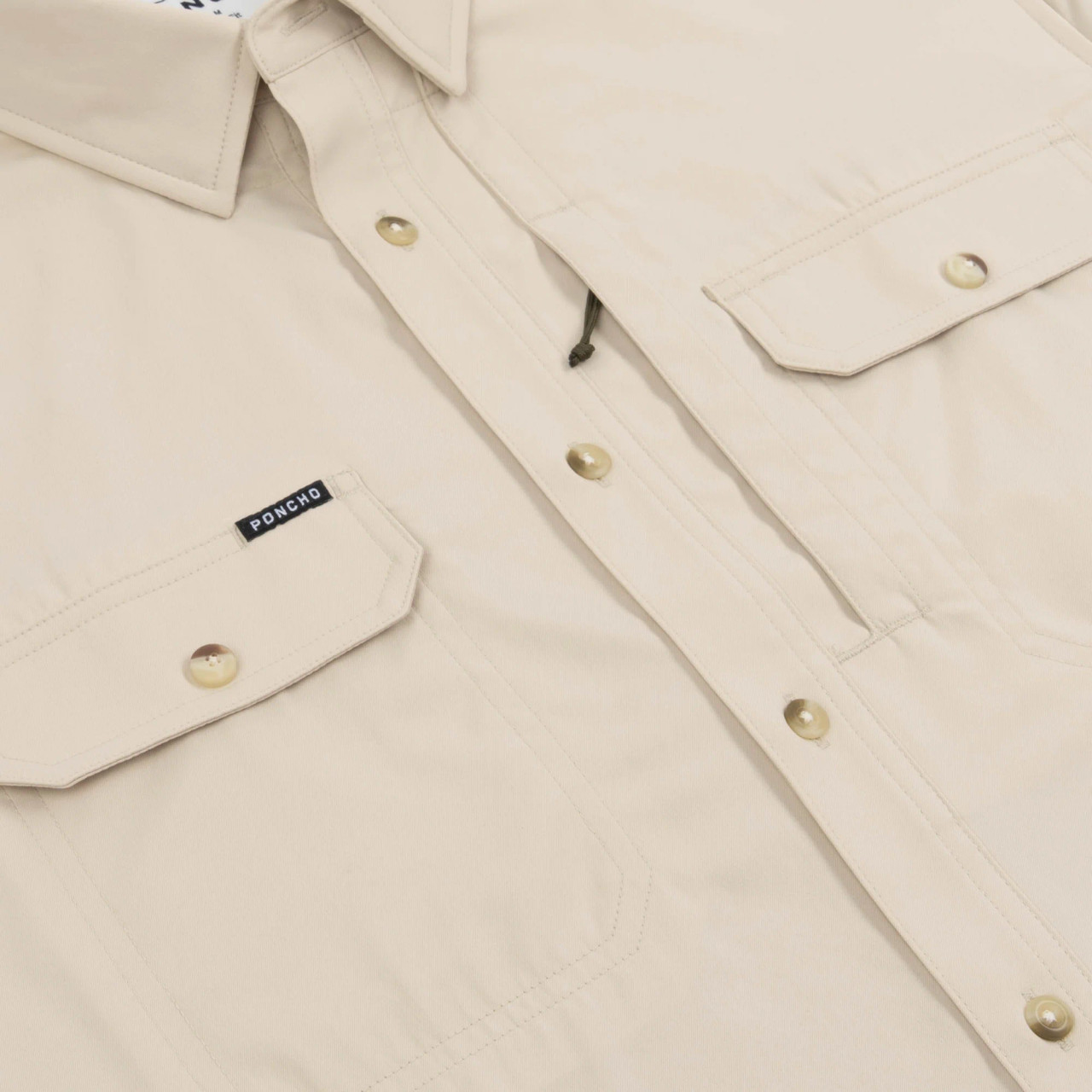 Ponhco Original