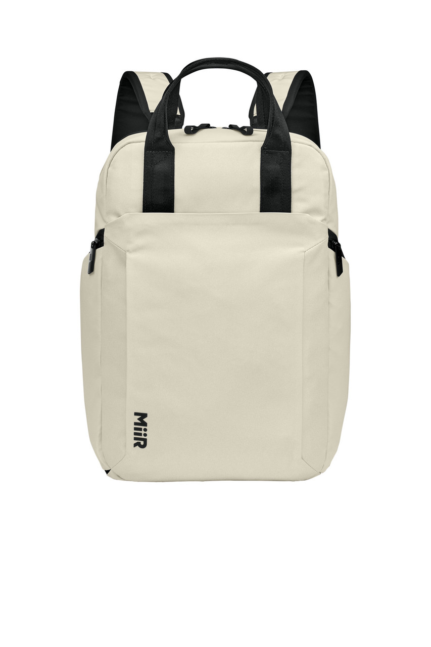 MiiR® Kondoh Double-Handle Pack MRB1000 Alabaster