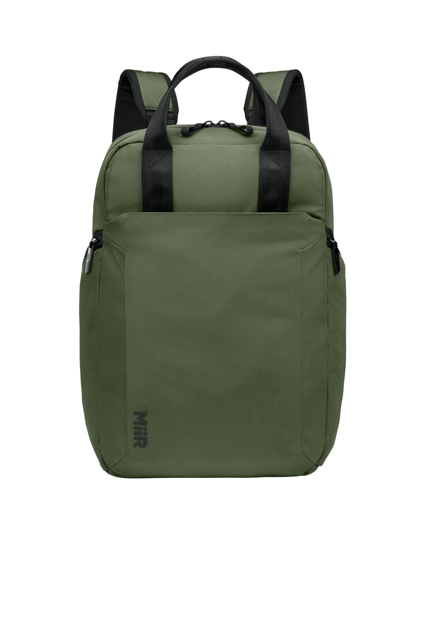 MiiR® Kondoh Double-Handle Pack MRB1000 Forest Moss