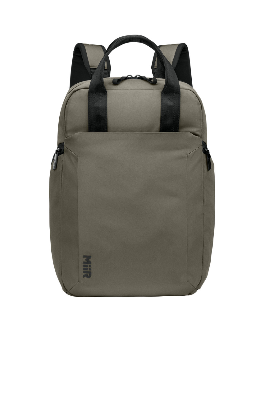 MiiR® Kondoh Double-Handle Pack MRB1000 Truffle