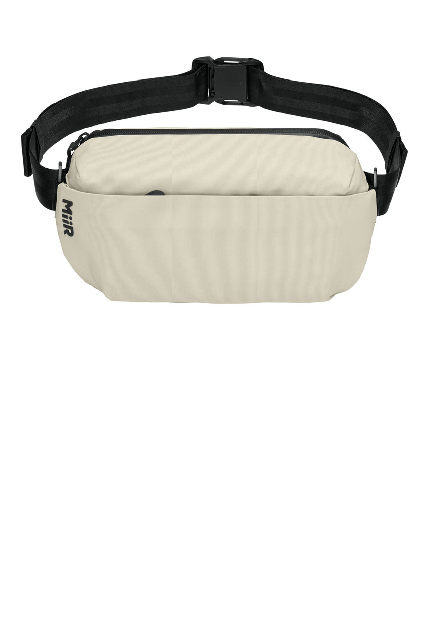 MiiR® Causeway Crossbody MRB1060 Alabaster