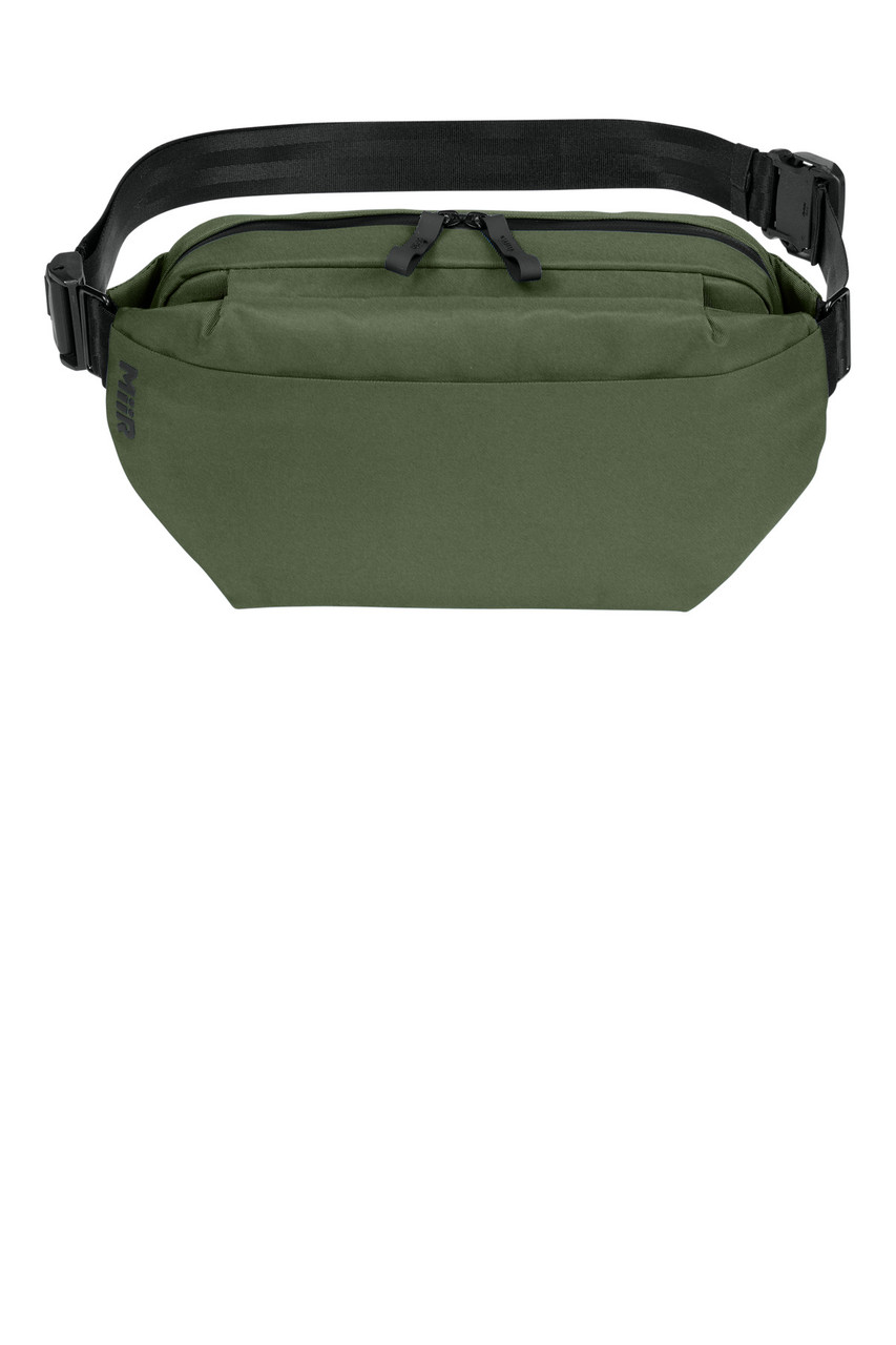 MiiR® Vessel Crossbody MRB1072 Forest Moss