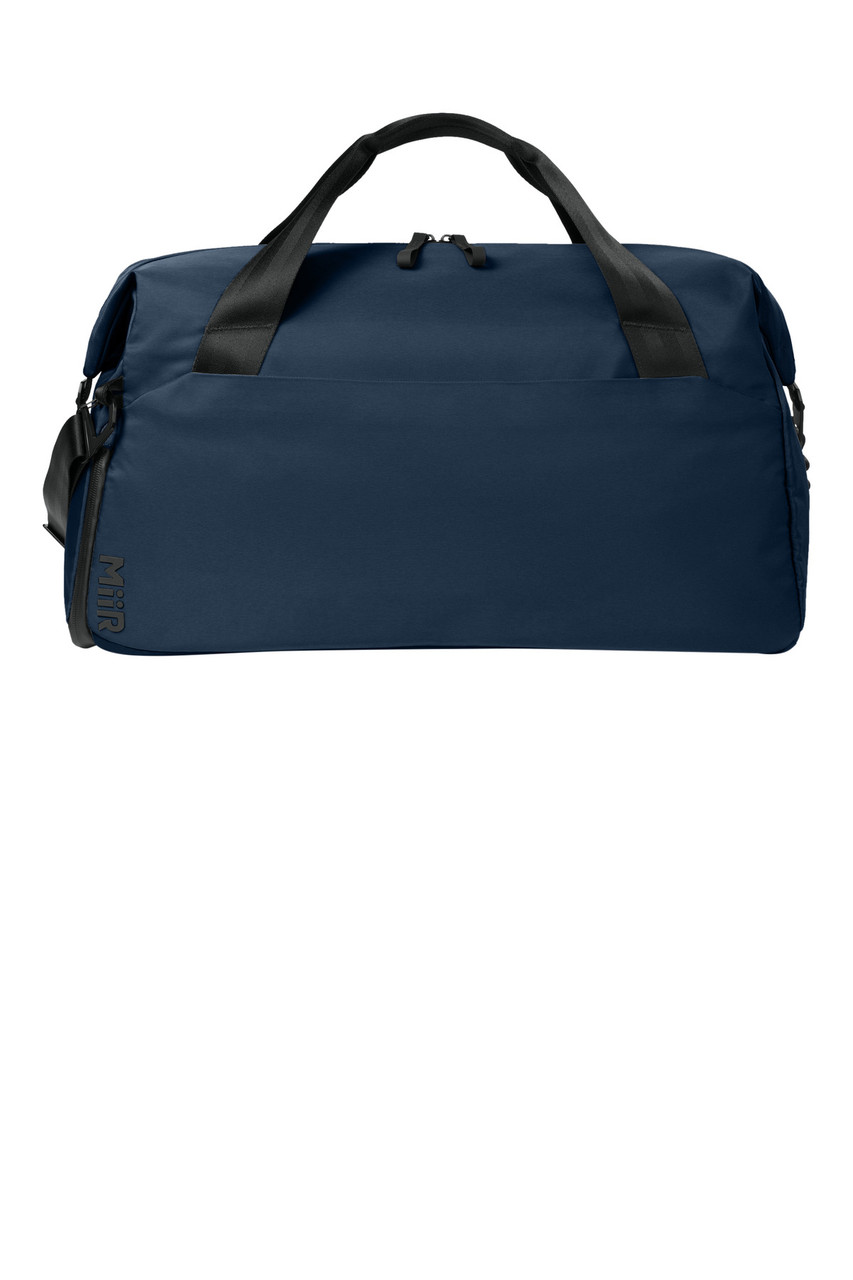 MiiR® Kondoh Weekend Duffel MRB1080 Indigo Navy