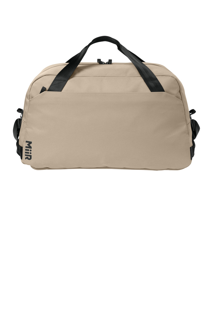 MiiR® Kondoh Duffel MRB1081 Linen