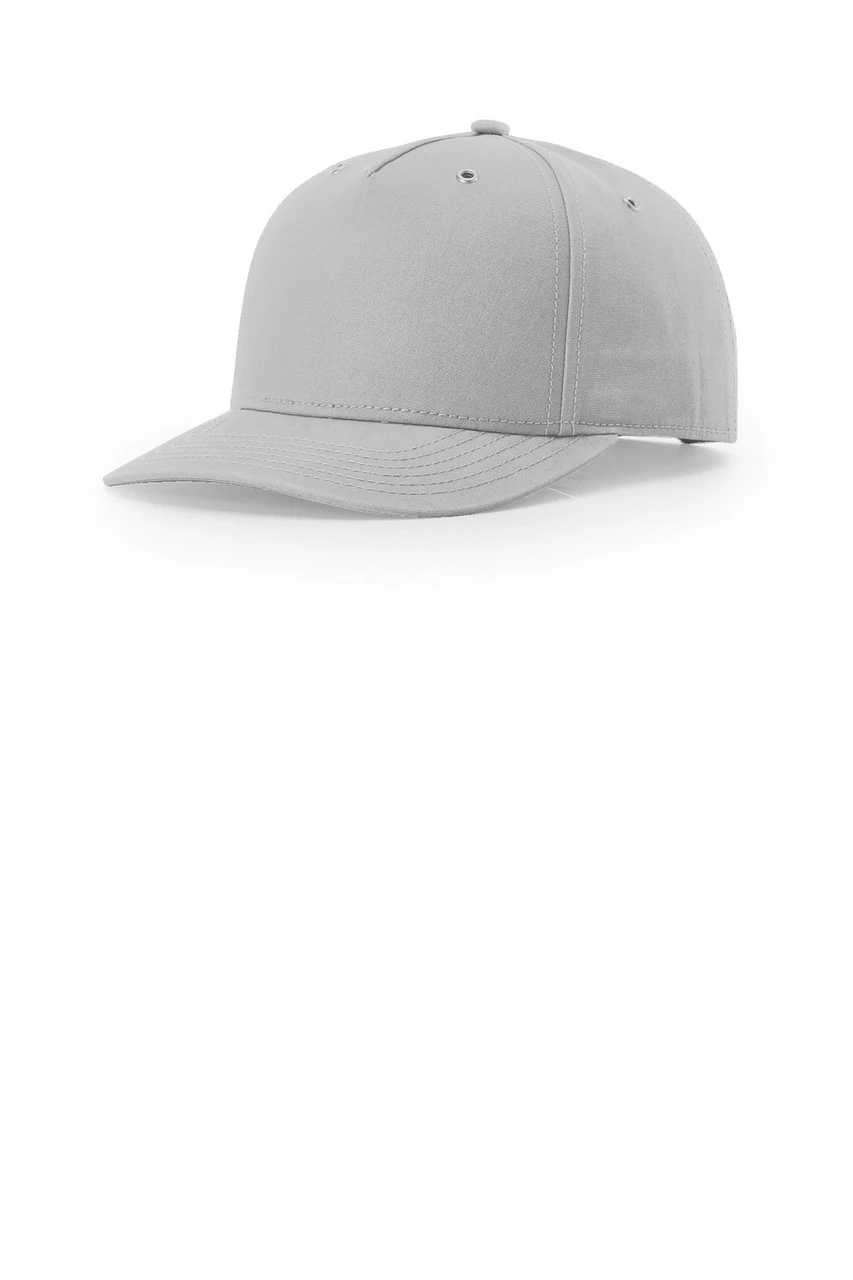 Richardson Burnside 336 Grey